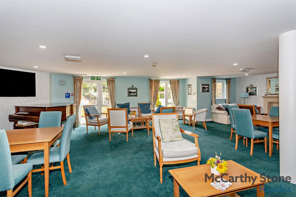 Additional image 20 of 2 bed flat for saleHollis Court, Castle Howard Road, Malton YO17