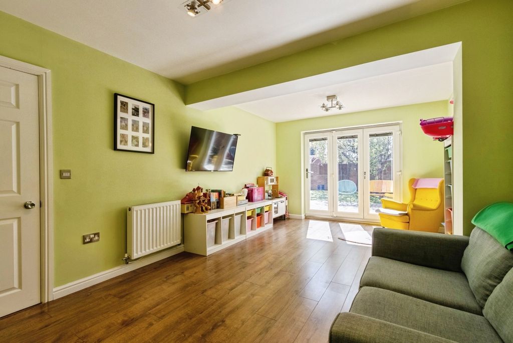 Additional image 6 of 5 bed detached house for saleGleneagles Drive, West Yorkshire WF6
