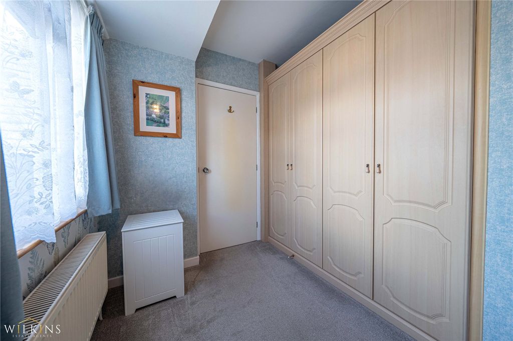 Additional image 27 of 4 bed detached house for saleThe Long Shoot, Nuneaton, Warwickshire CV11