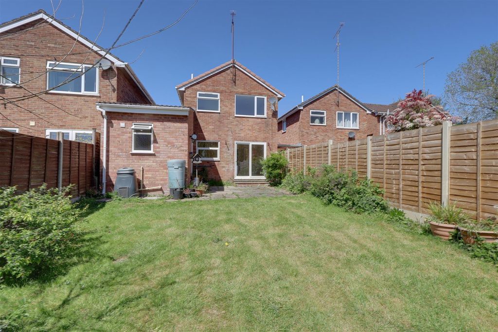 Additional image 18 of 4 bed link detached house for saleThe Wend, Longhope GL17