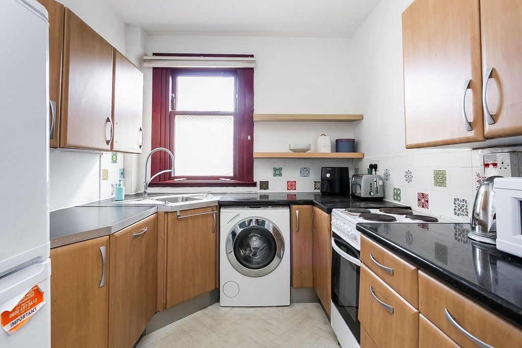 Additional image 10 of 2 bed flat for saleGoose Green Crescent, Musselburgh EH21