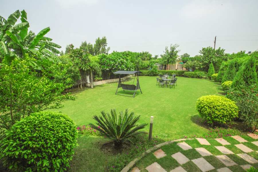 Mehrauli Badarpur Road, Delhi photo 2