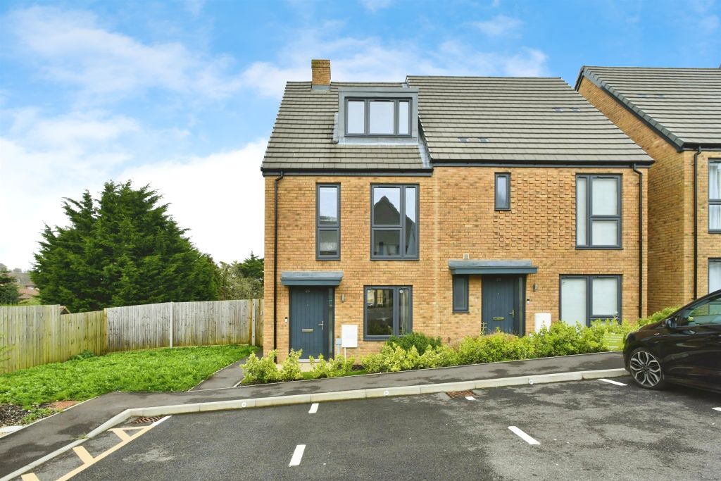 Additional image 14 of 3 bed semi-detached house for saleCelandine Way, Newhaven BN9