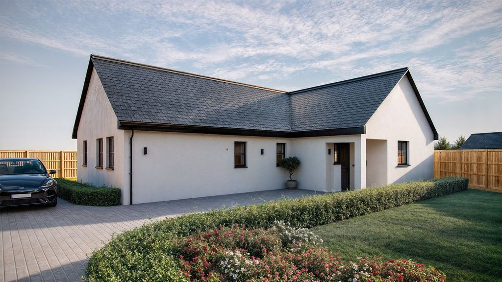 Land for saleWoodland Crescent, Milford Haven SA73