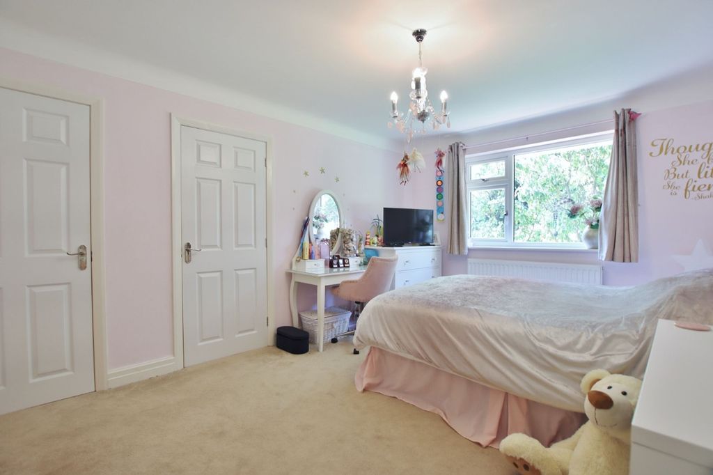 Additional image 18 of 4 bed detached bungalow for saleNoctorum Lane, Prenton CH43