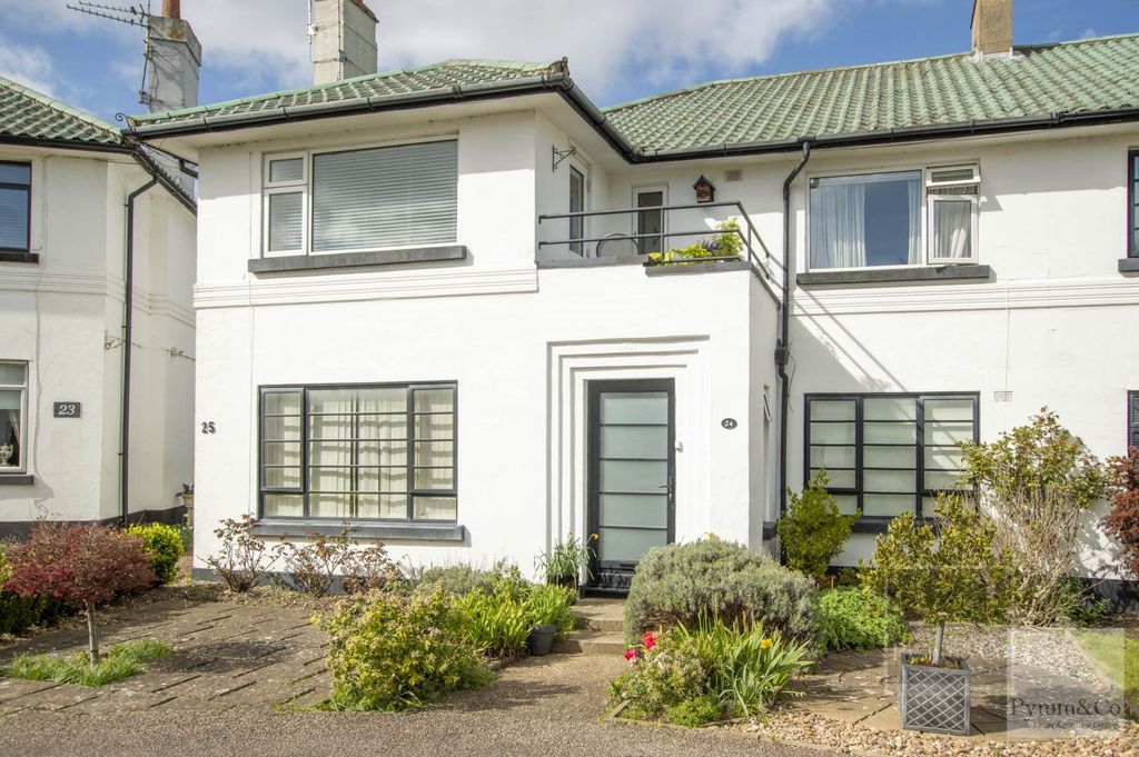 2 bed flat for saleBracondale Court, Norwich NR1