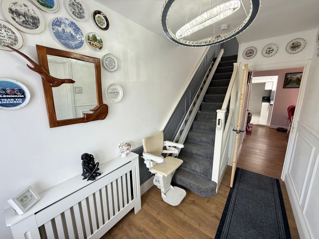 Additional image 6 of 3 bed terraced house for saleLlanrhystud, Ceredigion SY23