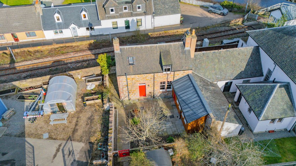 Additional image 22 of 2 bed detached house for saleHigh Street, Inverness IV3