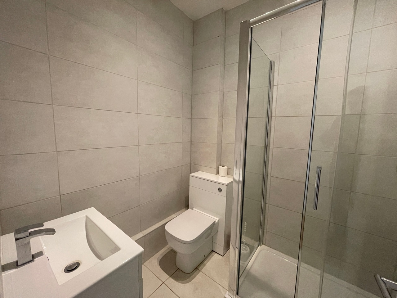 2 Bed Flat, Thanet House, WC1H, N1 7GU photo 5