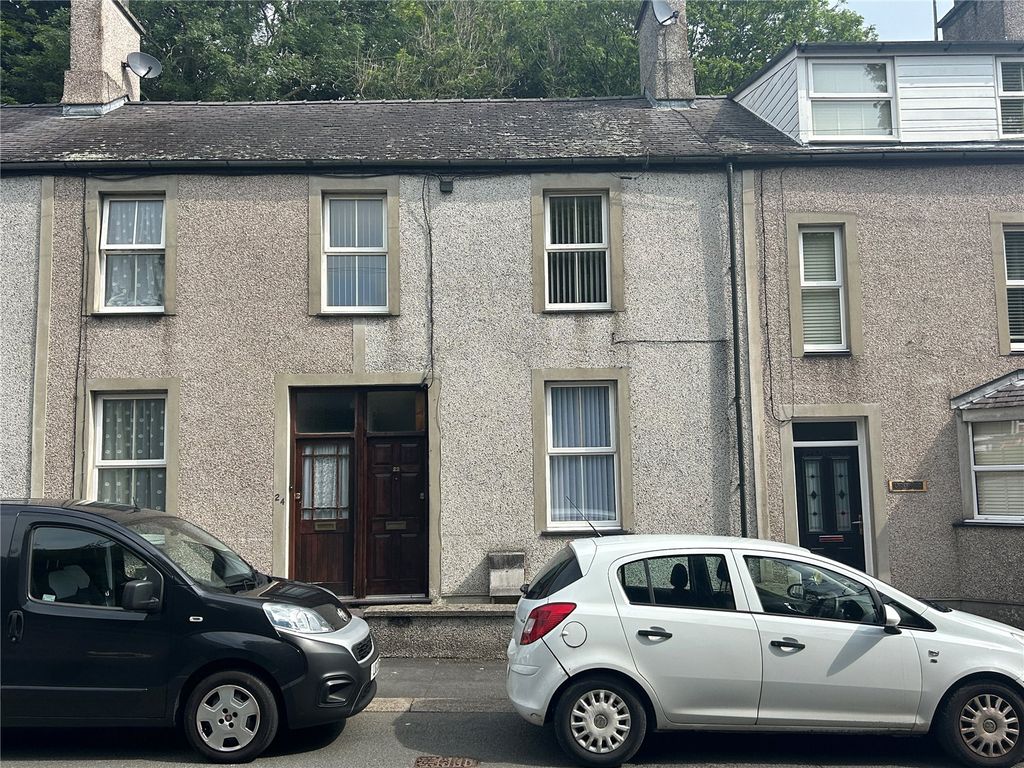 Additional image 2 of 2 bed terraced house for saleDale Street, Menai Bridge, Isle Of Anglesey LL59