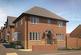 Plot 370, The Bewdley at Cromwell Orchard, off Etwall Road, Kensey Road DE3