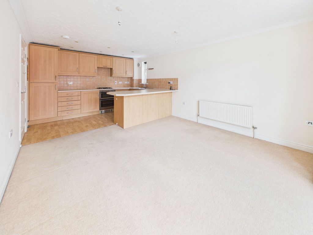 2 bed flat for saleWoolbrook Road, Sidmouth EX10 photo 5