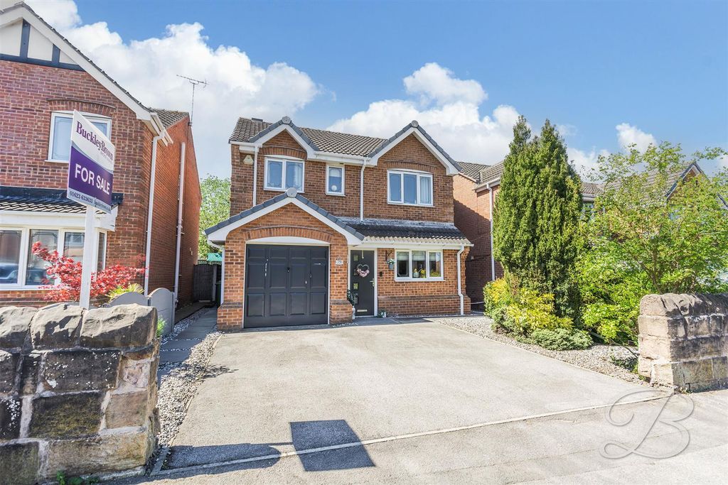 Additional image 48 of 4 bed detached house for saleMorven Avenue, Mansfield Woodhouse, Mansfield NG19