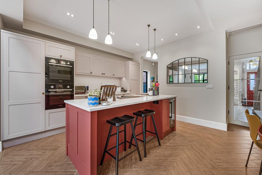Additional image 9 of 5 bed semi-detached house for saleSpringdale Gardens, Didsbury M20