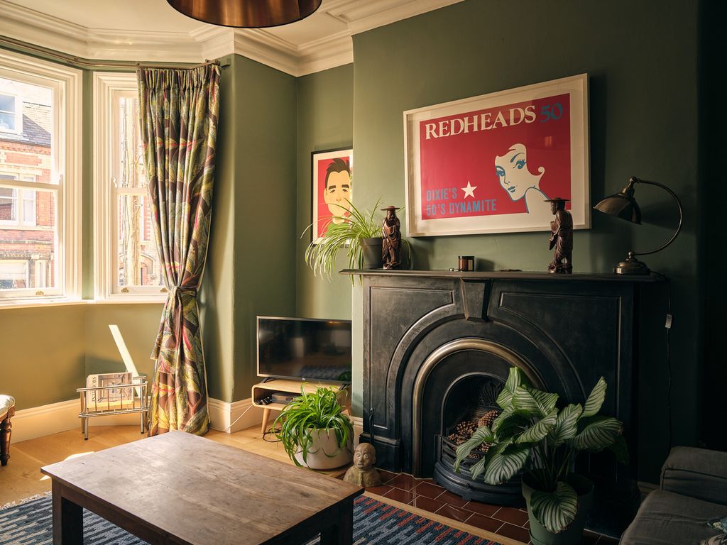 Additional image 6 of 4 bed town house for saleWellington Road, Newark NG24
