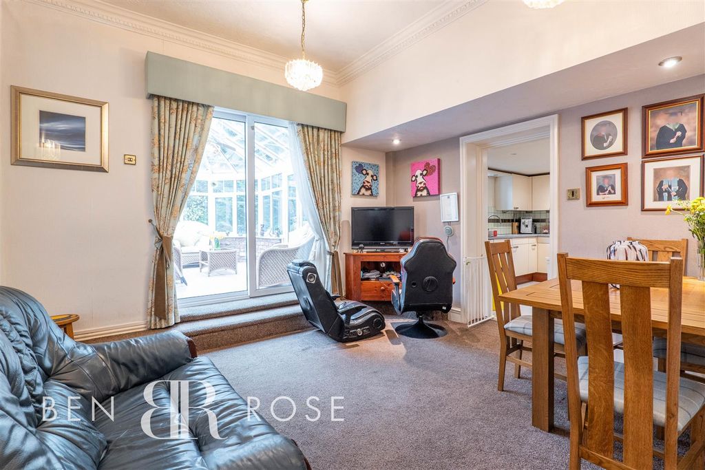 Additional image 16 of 4 bed detached house for saleThe Grange, D'urton Lane, Broughton, Preston PR3