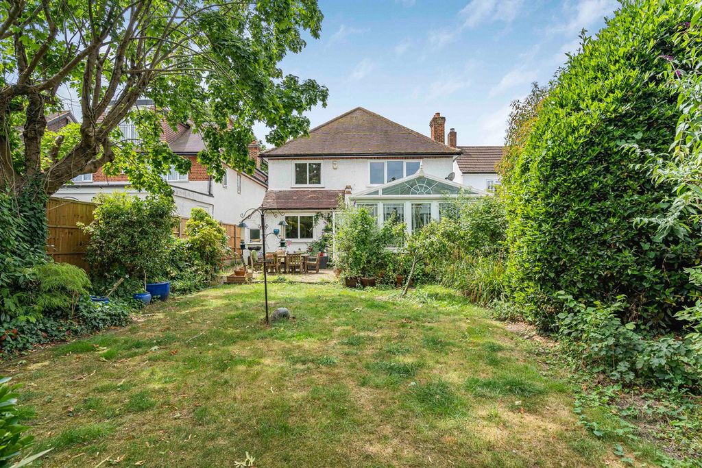 Additional image 2 of 4 bed detached house for saleCoombe Road, New Malden KT3