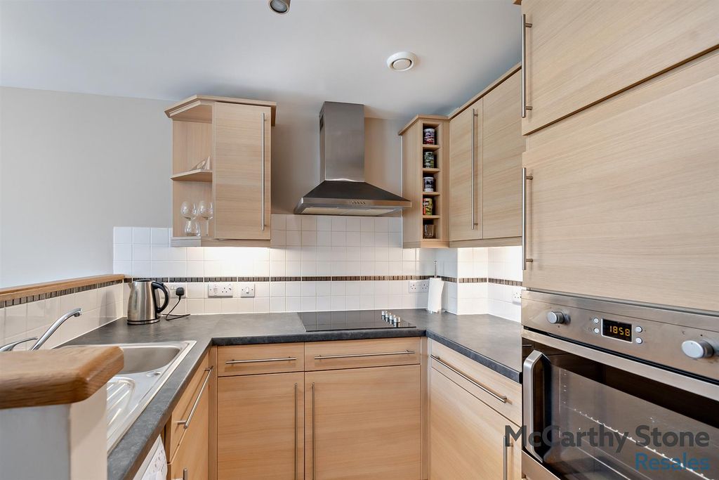Additional image 20 of 1 bed flat for saleHollis Court, Castle Howard Road, Malton YO17