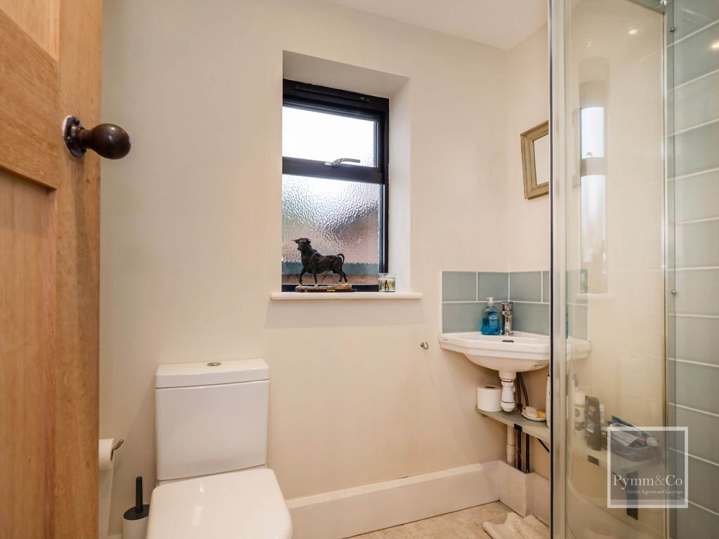 Additional image 9 of 5 bed detached house for saleUnthank Road, Norwich NR4