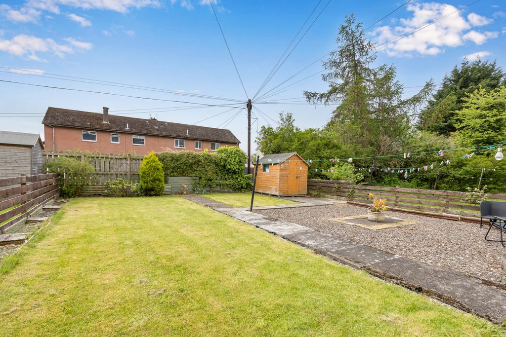 Additional image 17 of 2 bed flat for sale10 Lawrie Terrace, Loanhead EH20