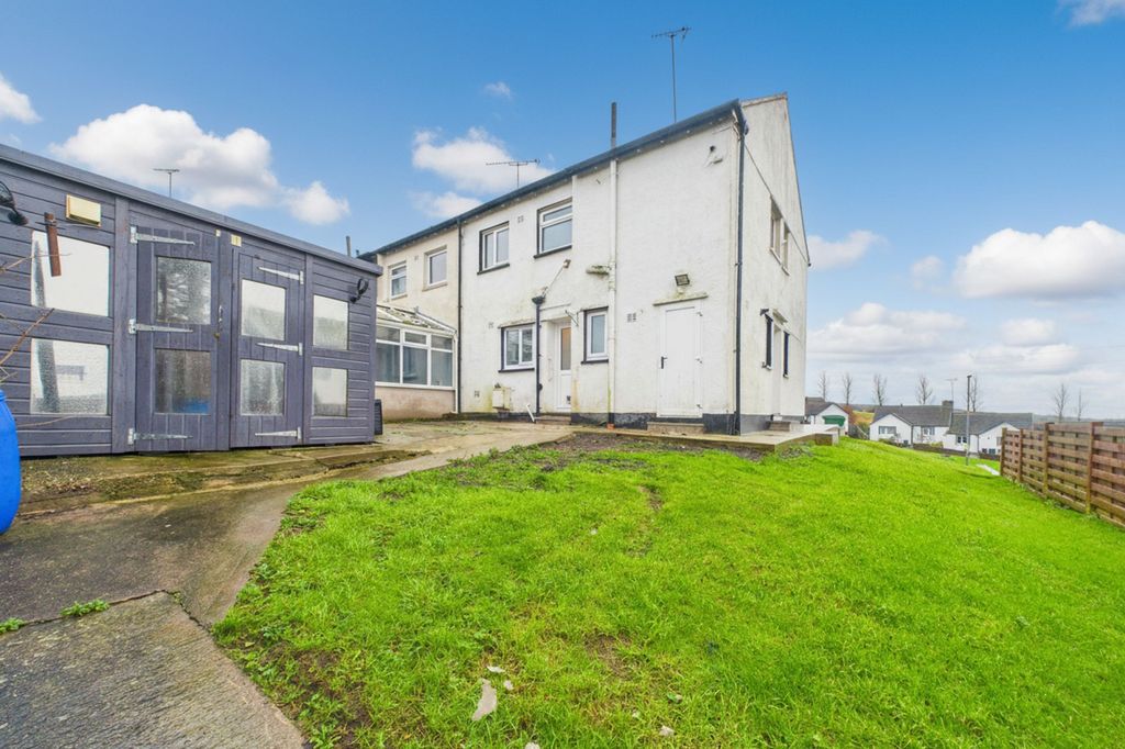 Additional image 13 of 3 bed semi-detached house for saleEwanrigg Road, Maryport CA15