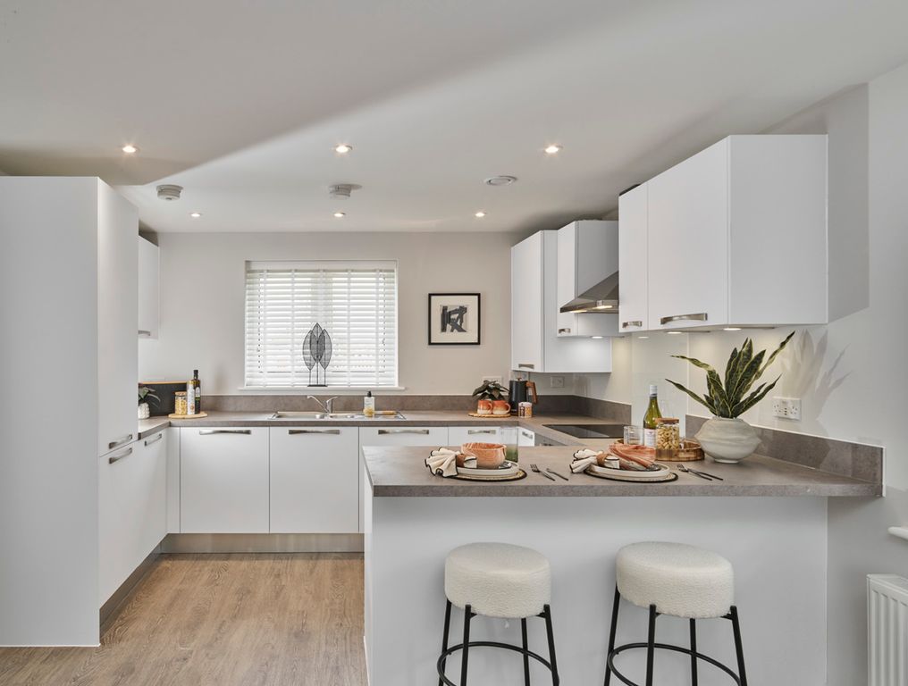 Additional image 3 of 2 bed flat for sale"The Sovereign" at Church Road, Maidstone ME15