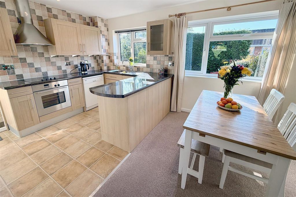 Additional image 7 of 3 bed detached house for saleThe Bramleys, Longhope GL17