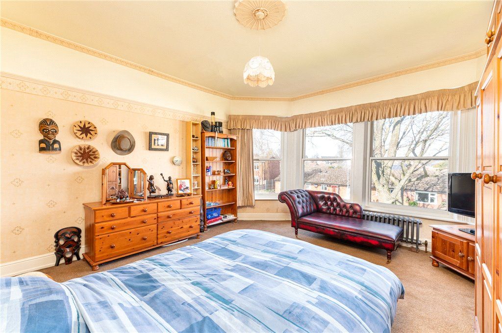 Additional image 18 of 4 bed detached house for saleGoring Park Avenue, Ossett, West Yorkshire WF5