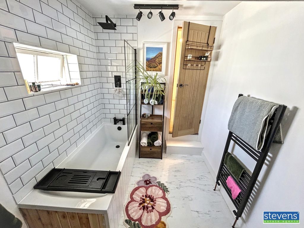 Additional image 12 of 2 bed terraced house for sale10 Victoria Street, Okehampton EX20