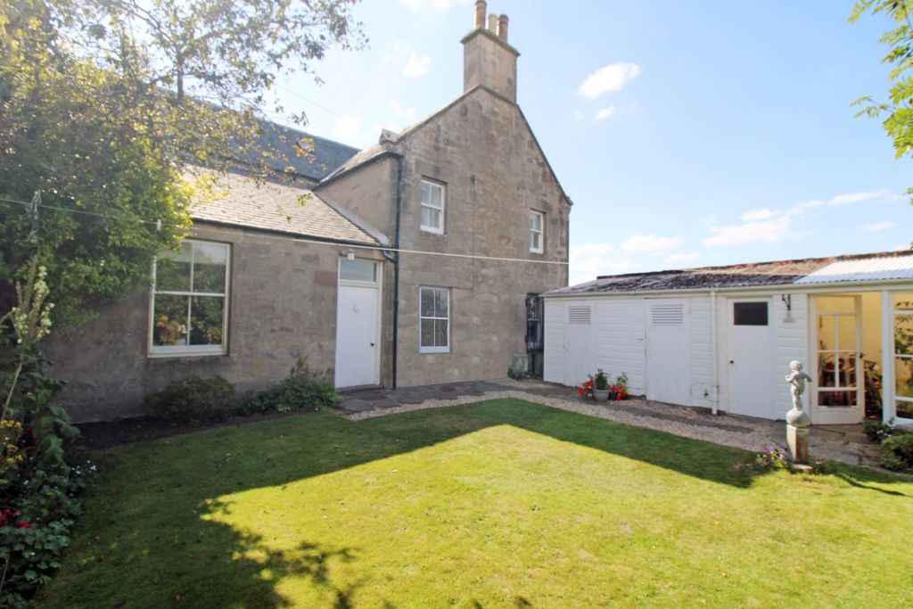 Additional image 29 of 4 bed semi-detached house for saleCricklewood, Chattan Drive, Nairn IV12