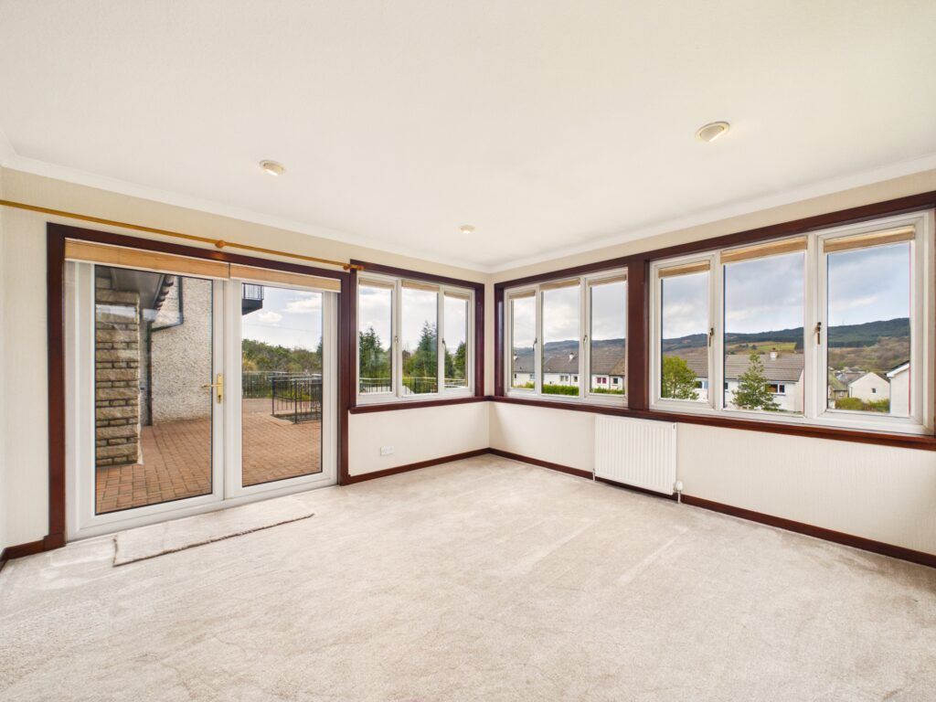 Additional image 4 of 5 bed detached house for saleAchnashee, Manse Brae, Lochgilphead, Argyll PA31