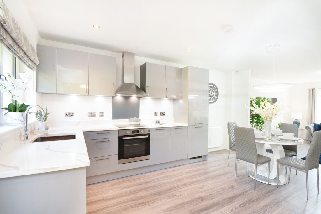 Additional image 4 of 3 bed semi-detached house for saleOrchard Way, Hillside, Montrose DD10