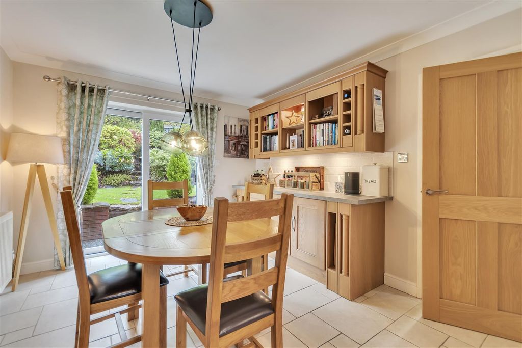 Additional image 9 of 5 bed detached house for saleFforrd Y Cain, Llanfyllin SY22