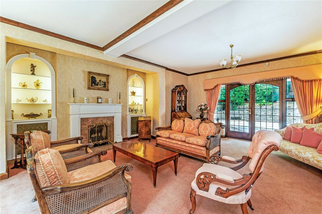 Additional image 5 of 5 bed detached house for saleMartello Road, Branksome Park, Poole, Dorset BH13