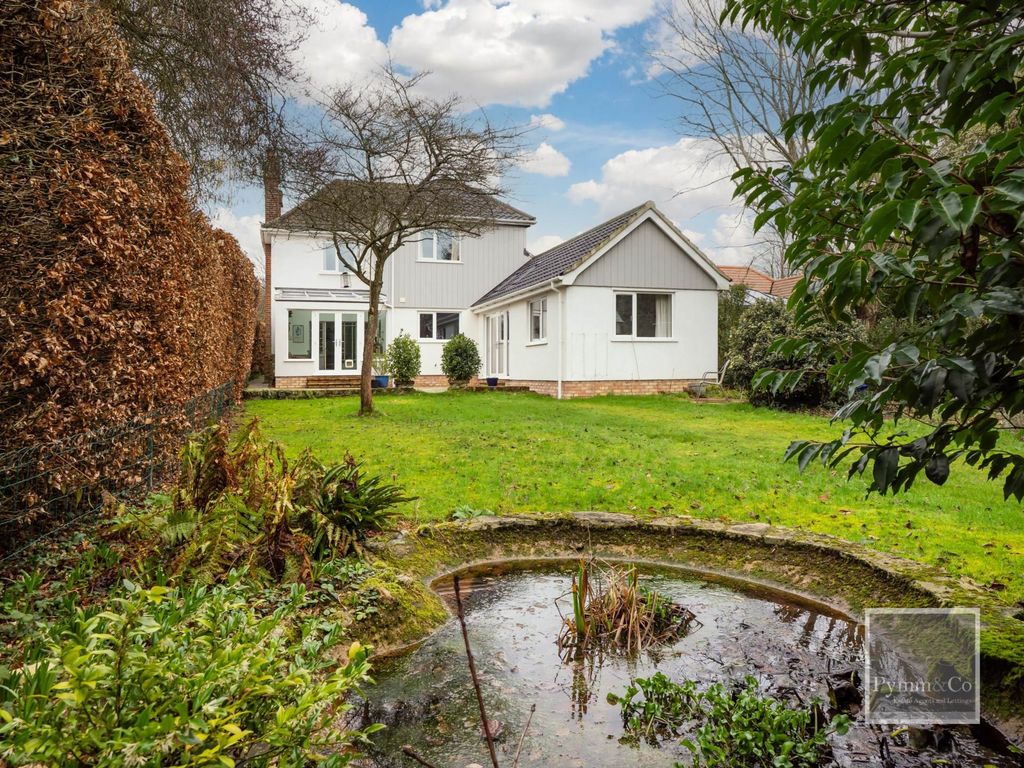 Additional image 4 of 5 bed detached house for saleUnthank Road, Norwich NR4