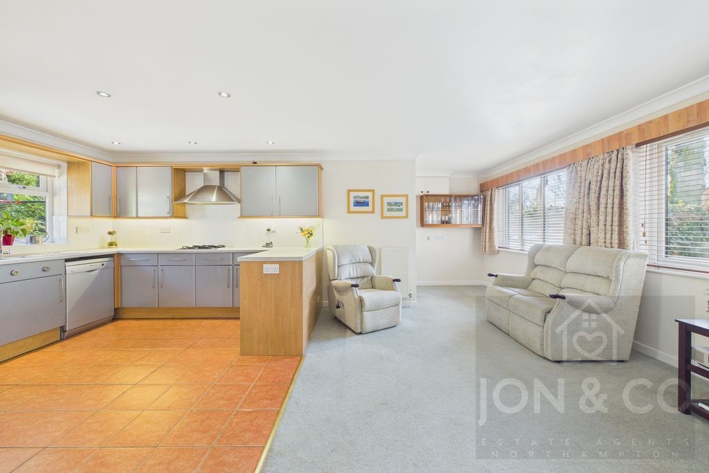 Additional image 24 of 4 bed detached house for salePark View, Moulton, Northampton NN3