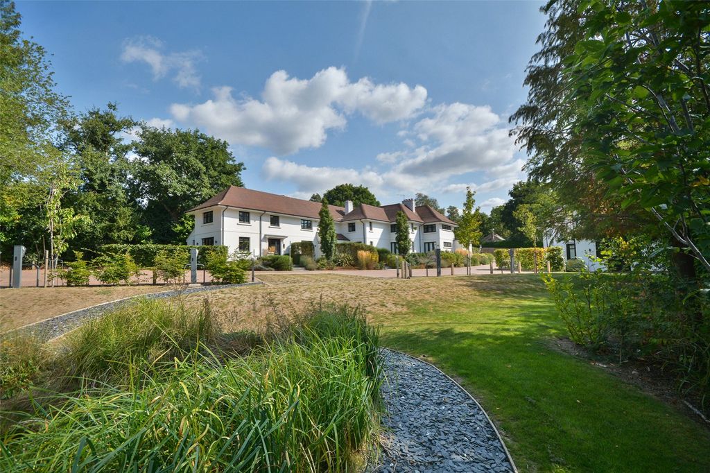 Additional image 24 of 2 bed flat for saleWells Place, West Chiltington, Pulborough, West Sussex RH20