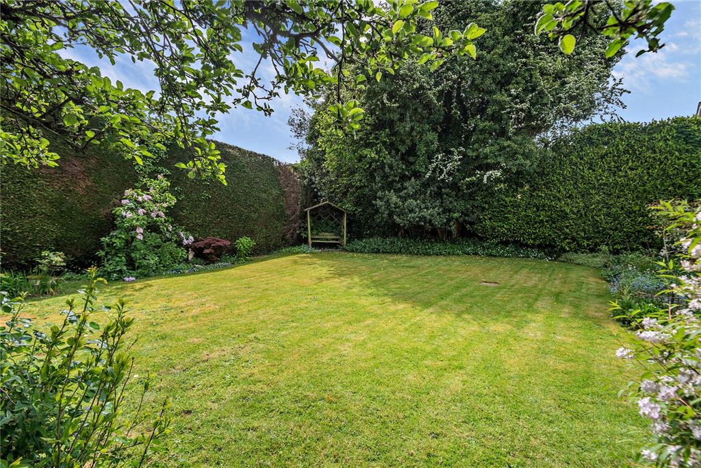 Additional image 30 of 5 bed detached house for saleAndover Road, Newbury, Berkshire RG14