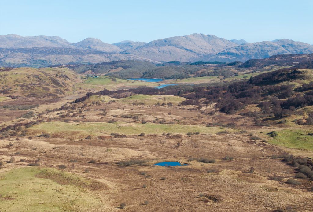 Additional image 11 of Property for saleGlenlonan, Argyll And Bute PA34