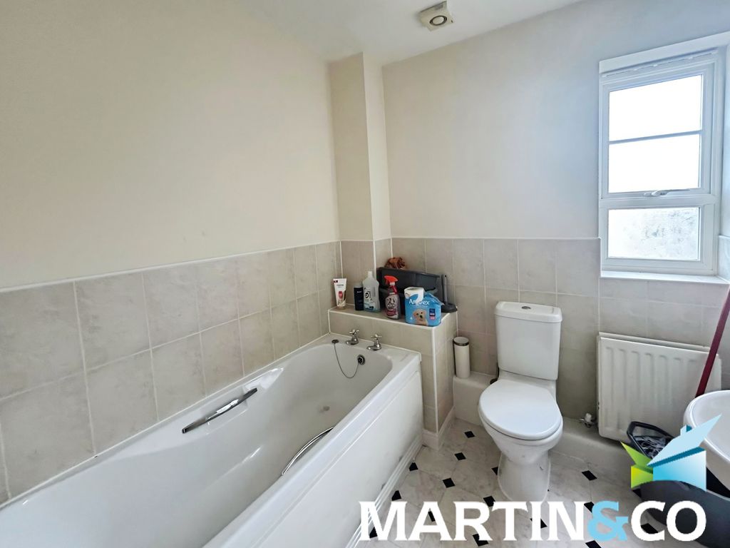Additional image 15 of 2 bed flat for saleMaple Apartments, Bevan Grove, Wakefield, West Yorkshire WF1