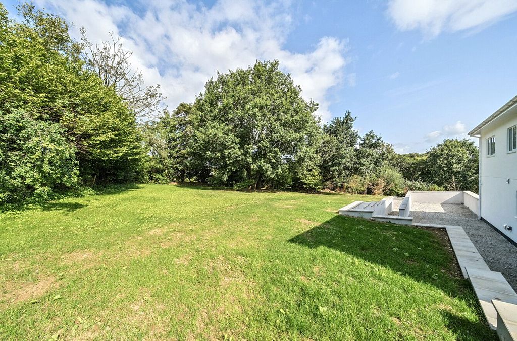 Additional image 8 of 4 bed detached house for saleRose Hill, Lostwithiel, Cornwall PL22