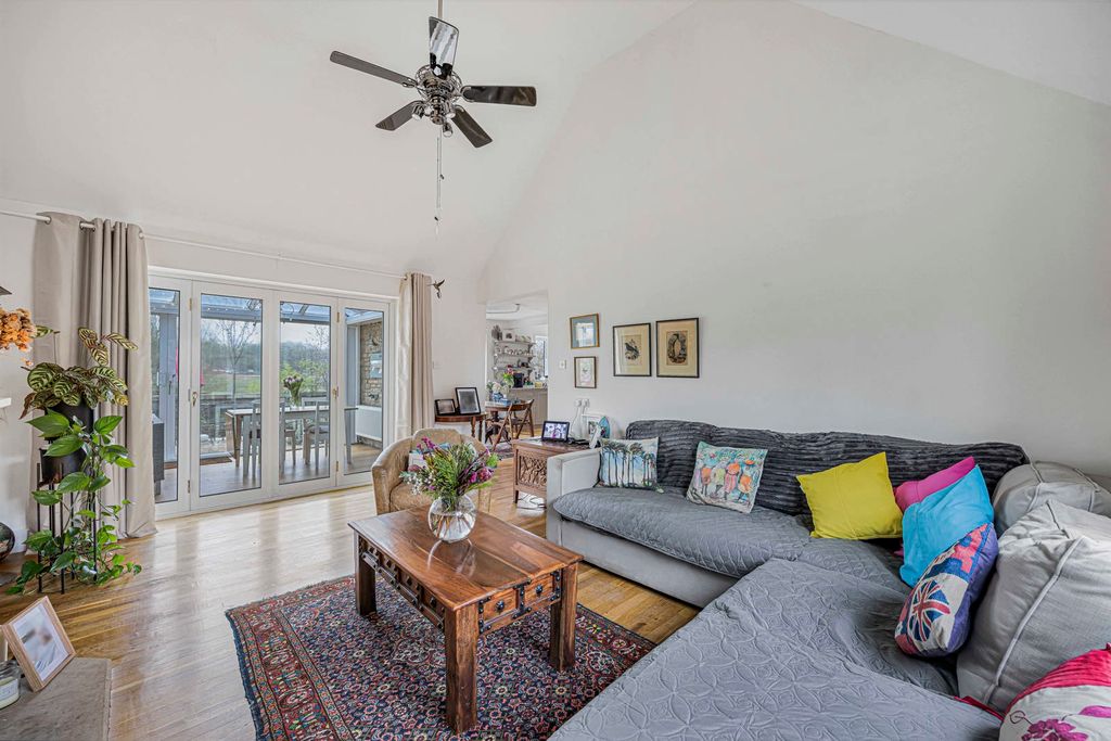 Additional image 4 of 4 bed bungalow for saleBaskerville, Malmesbury, Wiltshire SN16