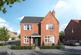 Plot 46, The Aspen at Bovis Homes @ Priors Hall Park, Burdock street NN17