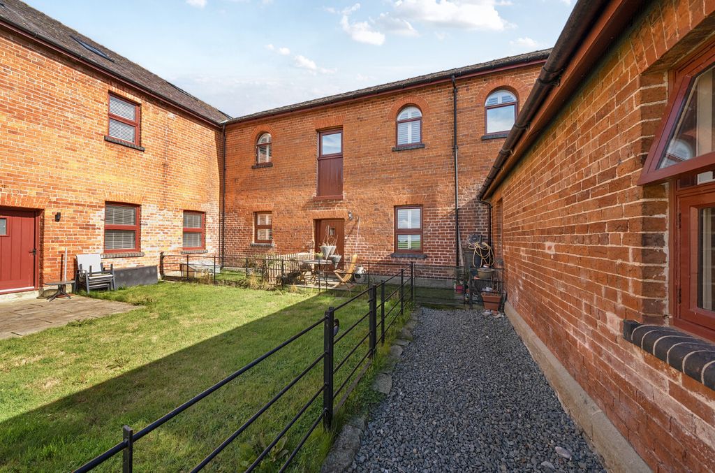 Additional image 20 of 3 bed terraced house for saleForden, Welshpool, Powys SY21