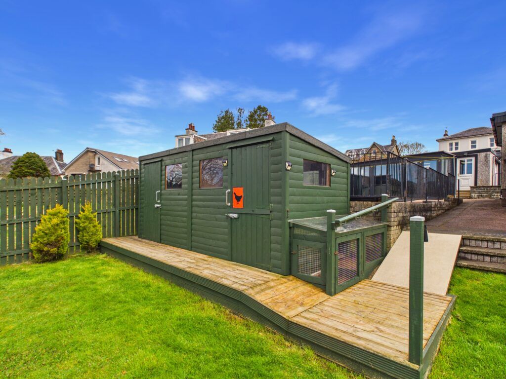 Additional image 50 of 5 bed detached house for saleAchnashee, Manse Brae, Lochgilphead, Argyll PA31