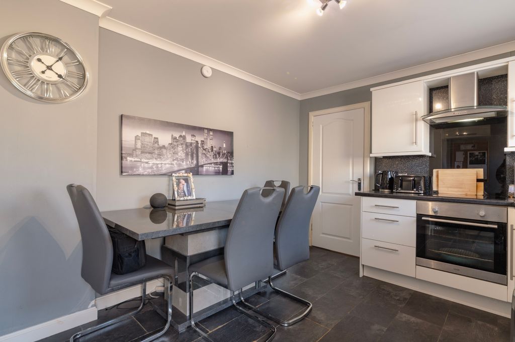 Additional image 3 of 2 bed terraced bungalow for saleCommerce Street, Lossiemouth IV31