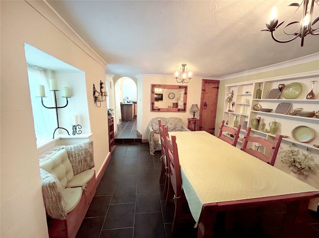 3 bed detached house for saleBarbrook, Lynton, Devon EX35 photo 5