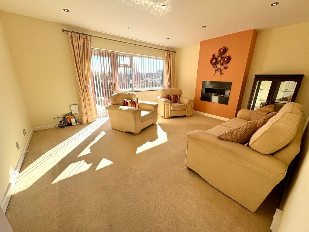 Additional image 4 of 2 bed detached bungalow for saleOrange Hill, Lutterworth LE17