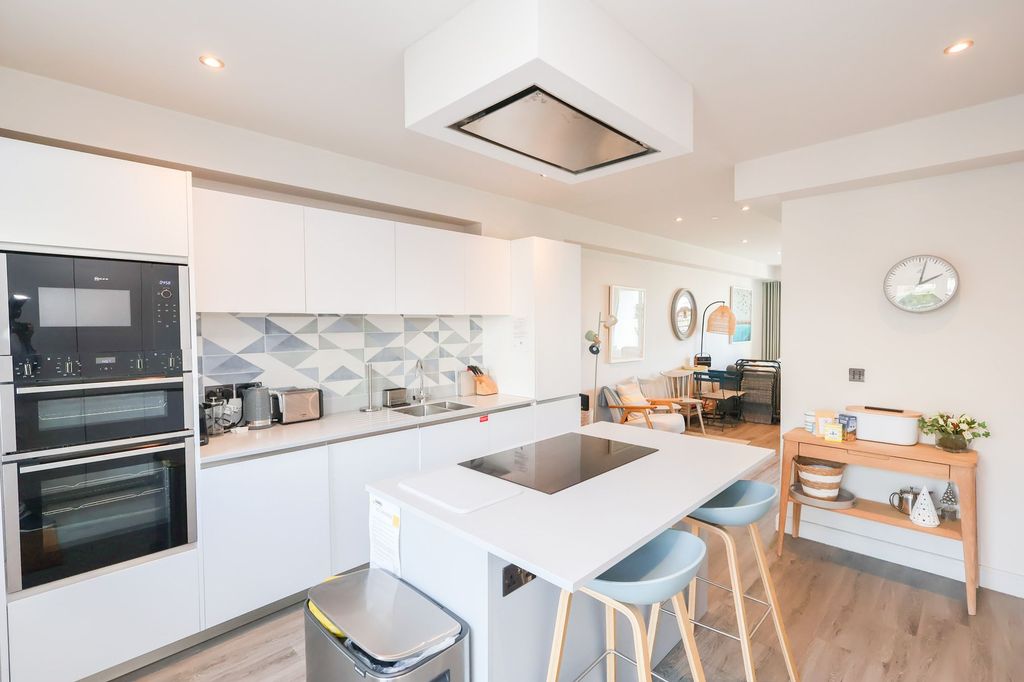 Additional image 3 of 4 bed terraced house for saleThe Strand, Porth, Newquay TR7