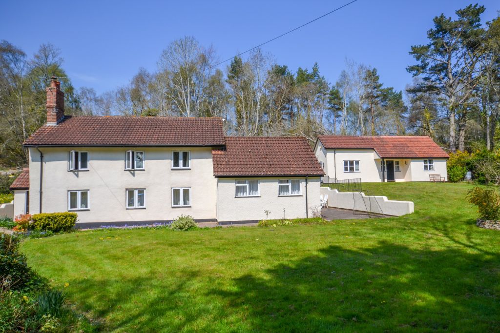6 bed detached house for saleWest Hill Road, West Hill EX11